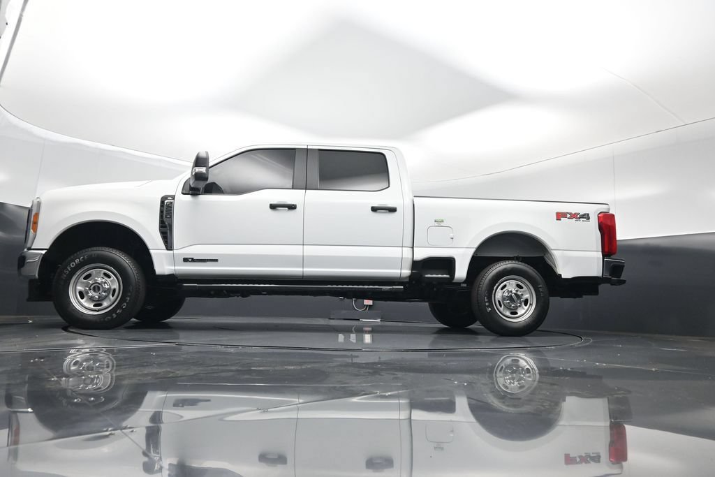 Certified 2023 Ford F250 XL w/ FX4 Off-Road Package AWD/4WD image 50