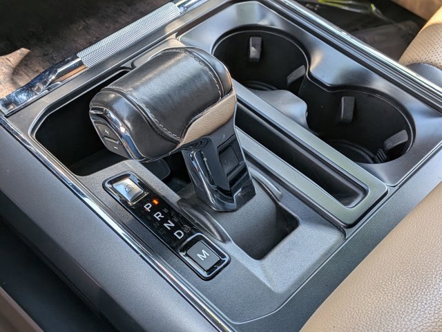 Certified 2022 Ford F150 Lariat w/ Trailer Tow Package image 26