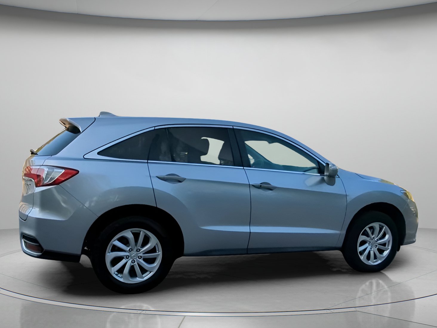 Used 2017 Acura RDX FWD image 30