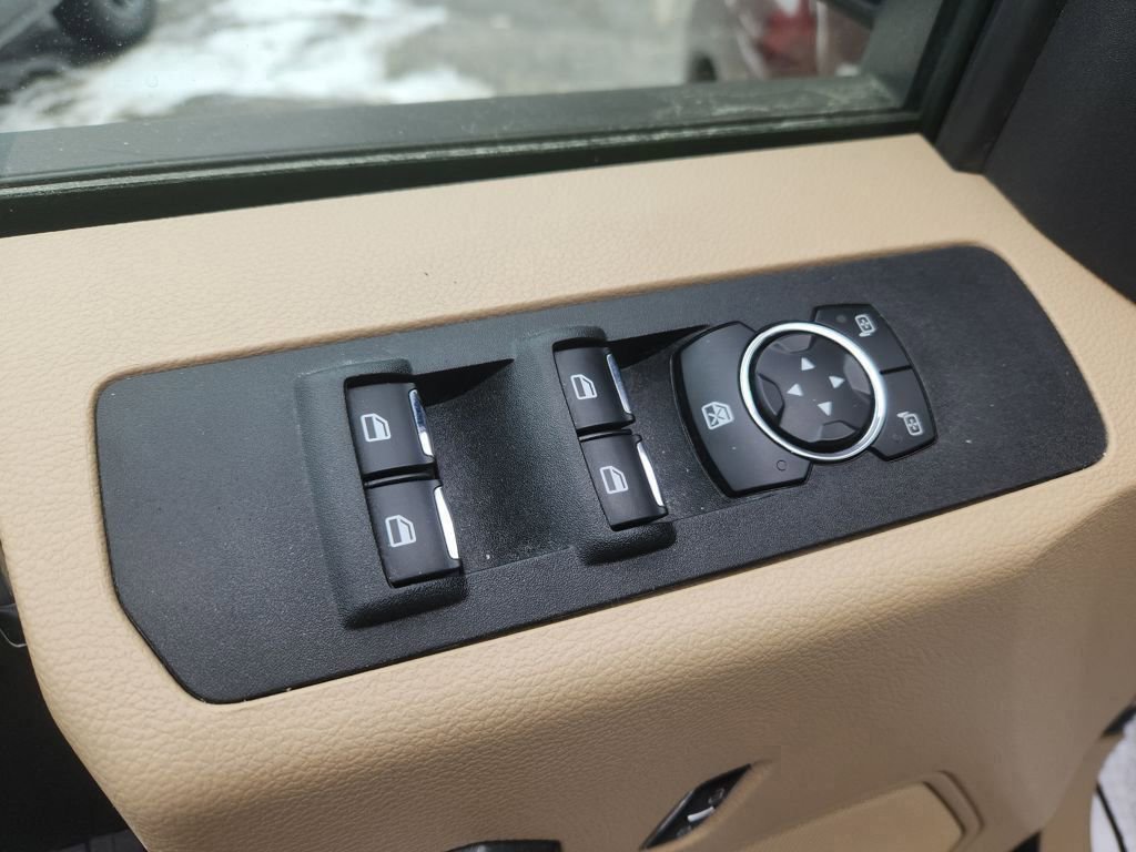 Certified 2017 Ford F250 XLT w/ XLT Value Package image 12