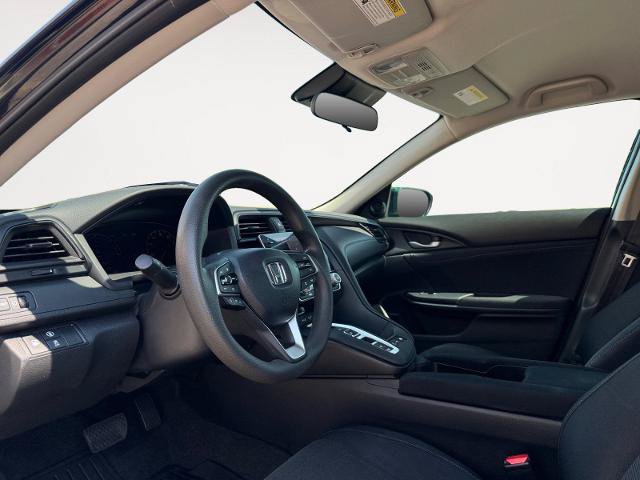 Used 2022 Honda Insight EX image 9