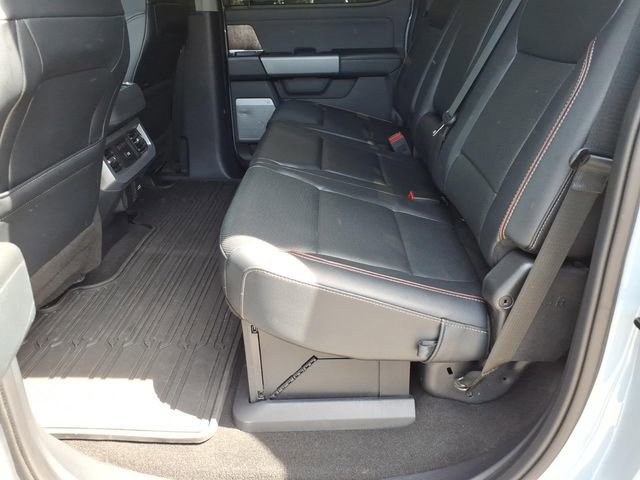 Certified 2024 Ford F250 Lariat w/ Lariat Ultimate Package AWD/4WD image 23