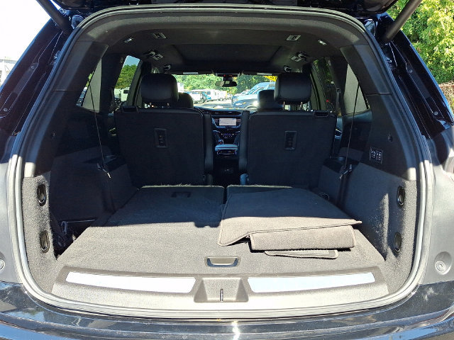Used 2021 Cadillac XT6 Premium Luxury w/ LPO, Floor Liner Package AWD/4WD image 31