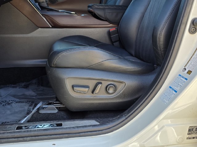 Used 2021 Toyota Venza XLE AWD/4WD image 15