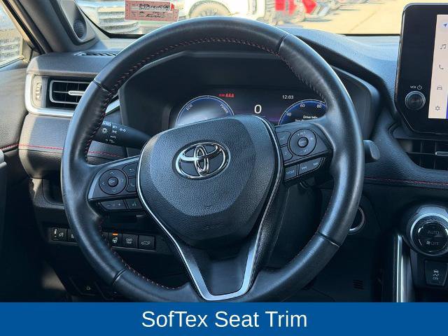 Used 2023 Toyota RAV4 XSE w/ Premium Package AWD/4WD image 22