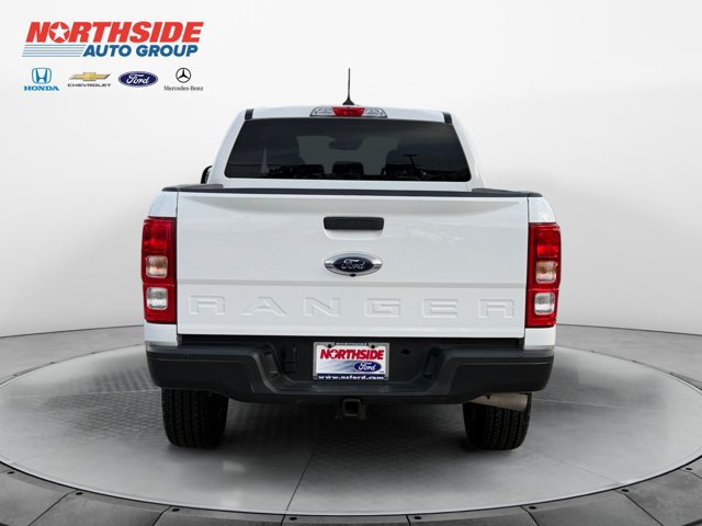 Certified 2023 Ford Ranger XL w/ Equipment Group 101A High RWD image 6