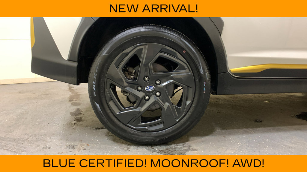 Used 2024 Subaru Crosstrek 2.5i Sport AWD/4WD image 15