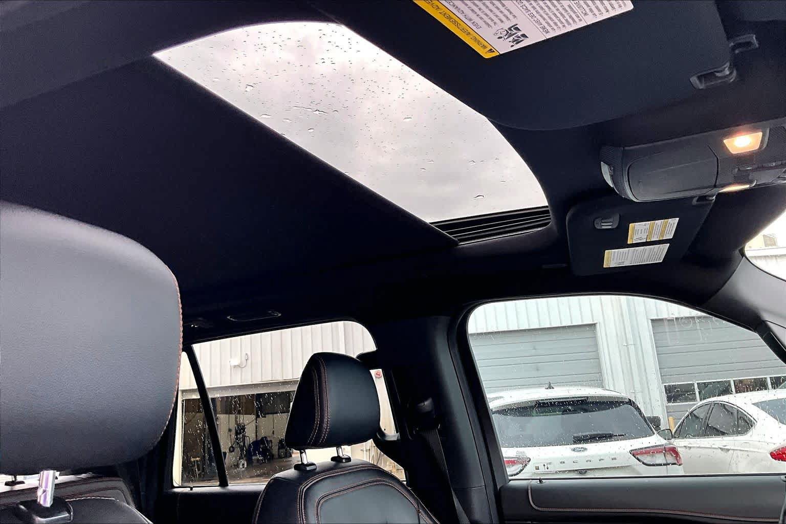 Certified 2023 Ford Expedition Timberline AWD/4WD image 14
