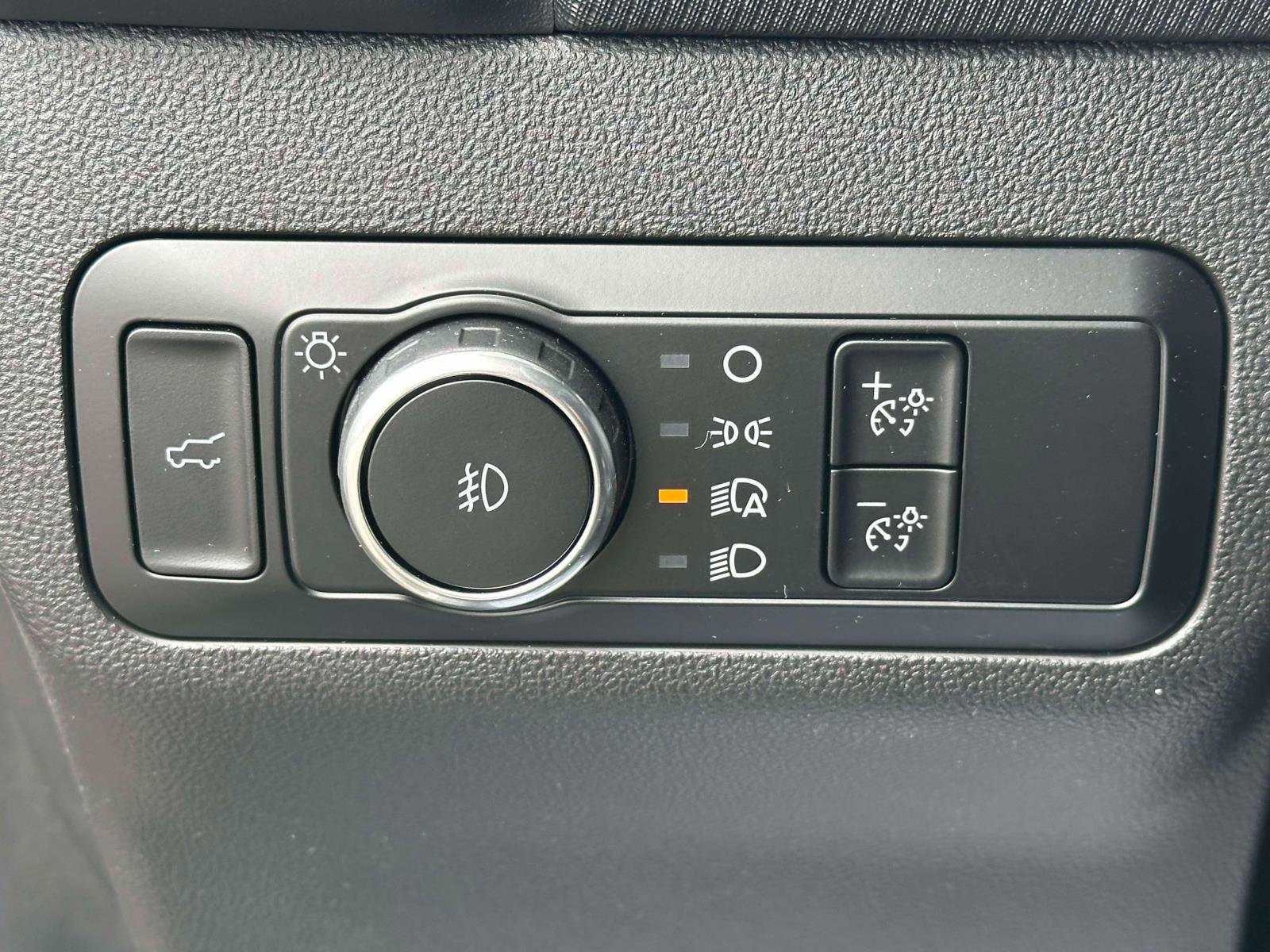 Certified 2024 Ford Bronco Sport Big Bend w/ Convenience Package AWD/4WD image 20