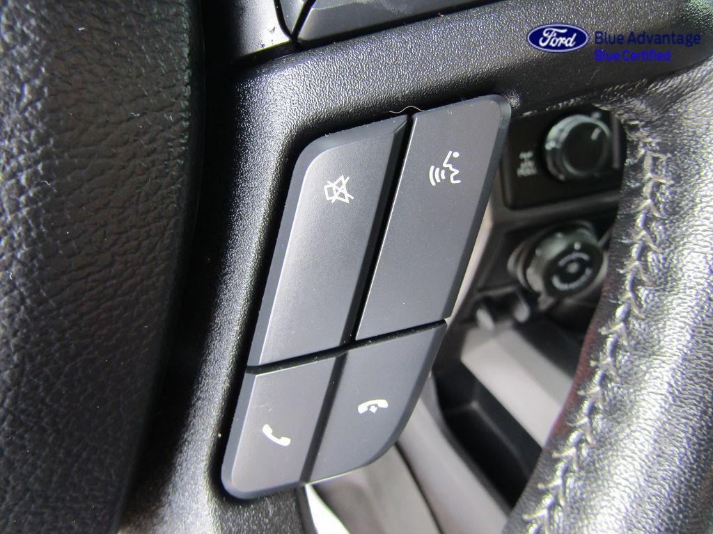 Certified 2020 Ford F150 XLT w/ Equipment Group 302A Luxury AWD/4WD image 35