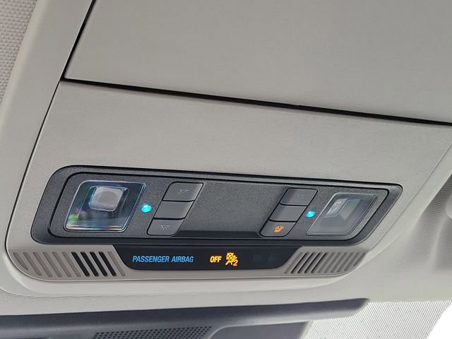 Certified 2024 Ford Mustang Mach-E Select w/ Comfort Package Lite image 18