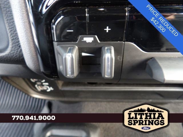 Used 2020 RAM 2500 Power Wagon image 20