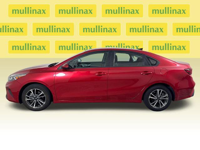 Used 2023 Kia Forte LXS FWD image 12