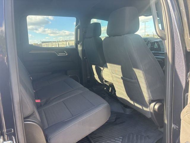 Used 2022 Chevrolet Silverado 1500 RST image 12