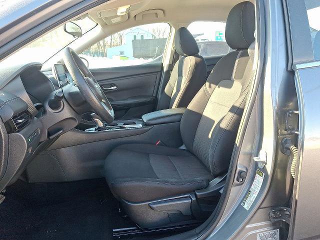 Used 2024 Nissan Sentra SV image 13