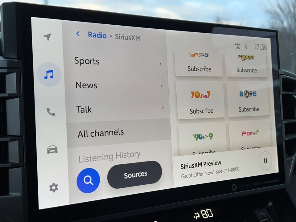 Used 2023 Toyota Tundra SR5 image 22