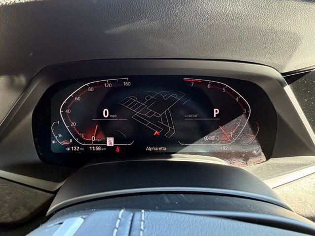 Used 2020 BMW X5 xDrive40i w/ Premium Package image 12