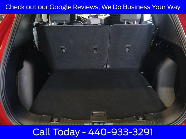 Certified 2022 Ford Escape SE w/ Convenience Package FWD image 40
