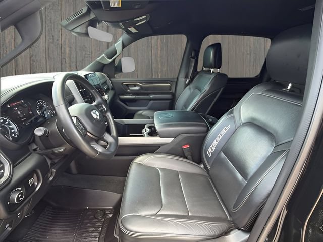 Used 2021 RAM 1500 Rebel w/ Rebel Level 2 Equipment Group AWD/4WD image 19