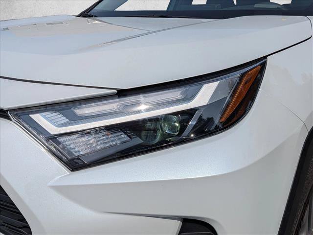 Used 2025 Toyota RAV4 XLE Premium w/ Weather Package FWD video 2