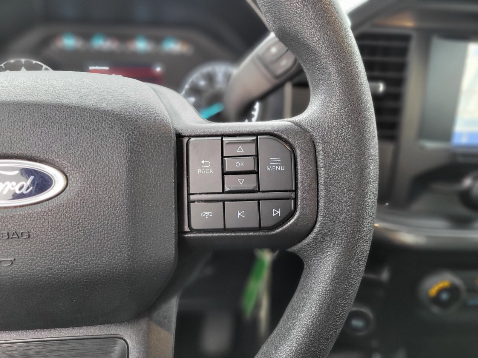 Certified 2023 Ford F150 XL w/ STX Appearance Package image 29