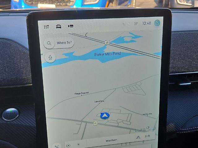 Certified 2022 Ford Mustang Mach-E Premium image 14