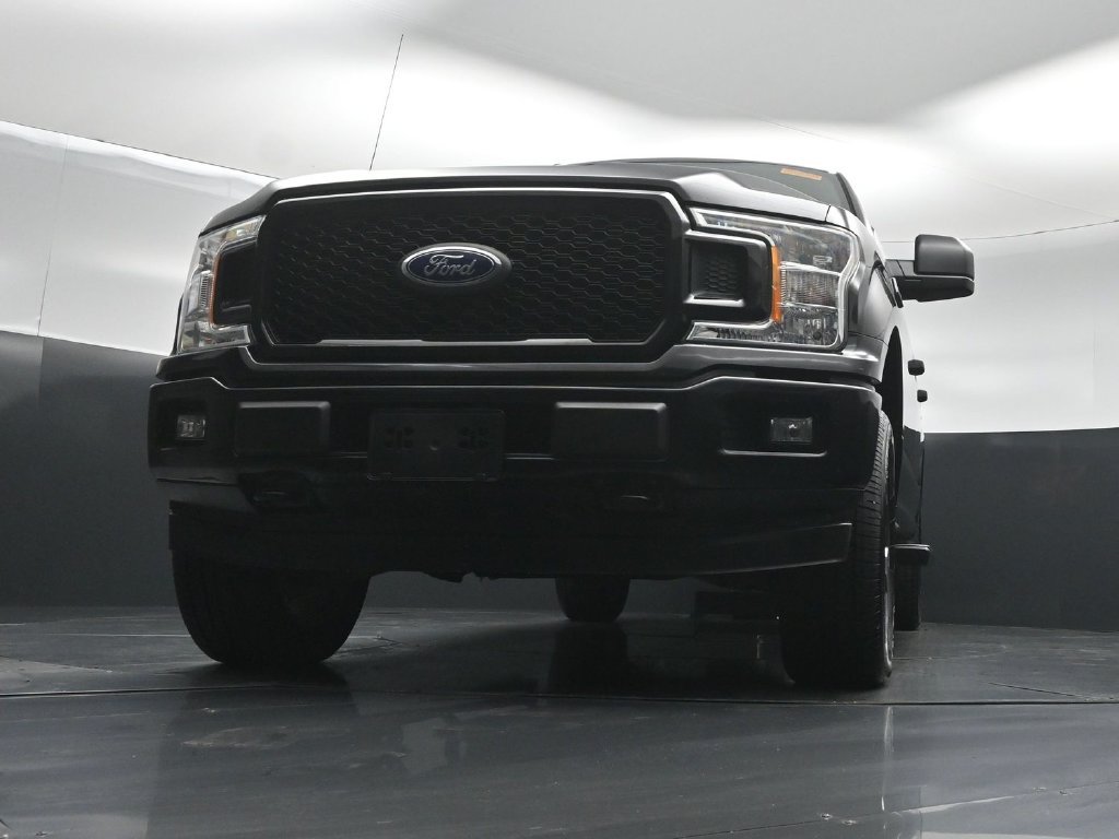 Certified 2019 Ford F150 XL w/ Equipment Group 101A Mid AWD/4WD image 40