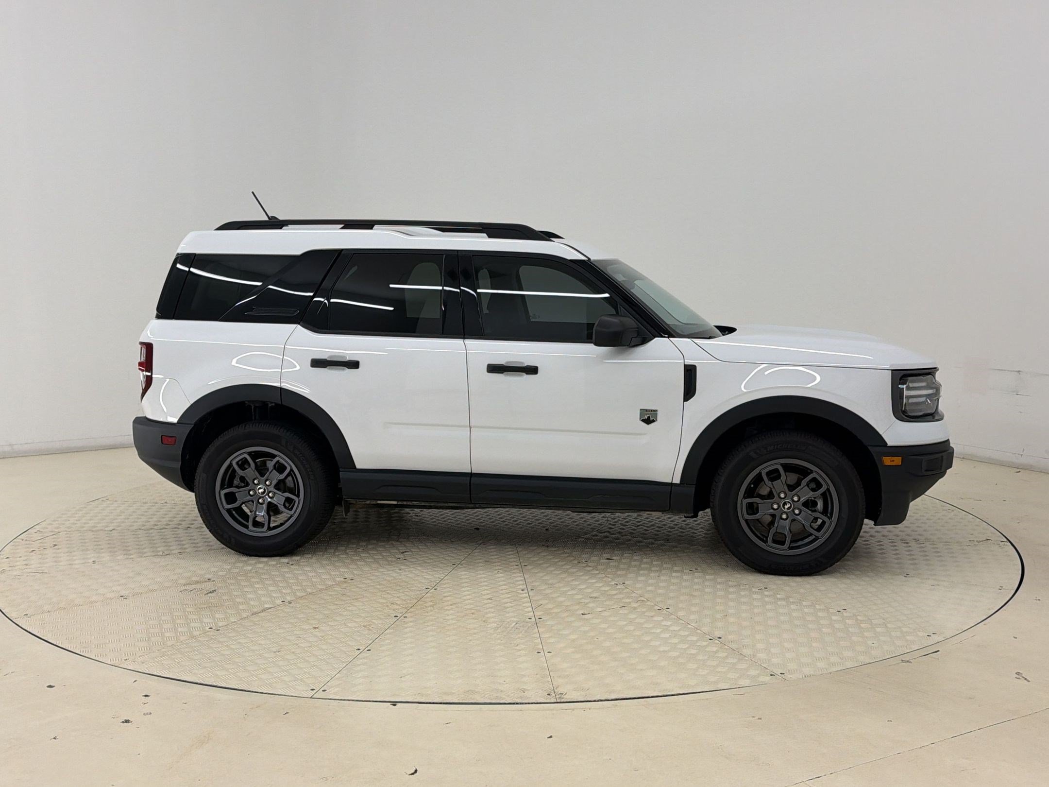 Certified 2023 Ford Bronco Sport Big Bend AWD/4WD image 8