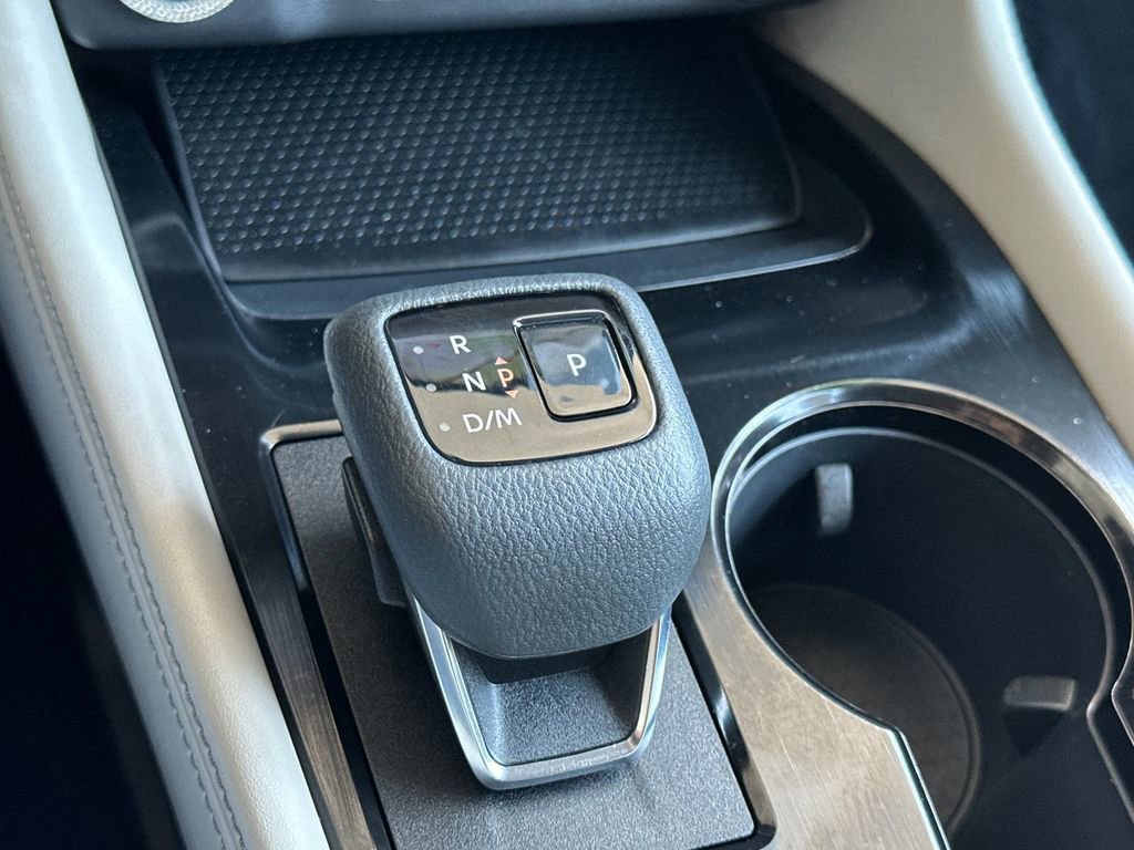 Used 2023 Nissan Rogue SL w/ SL Premium Package FWD image 20