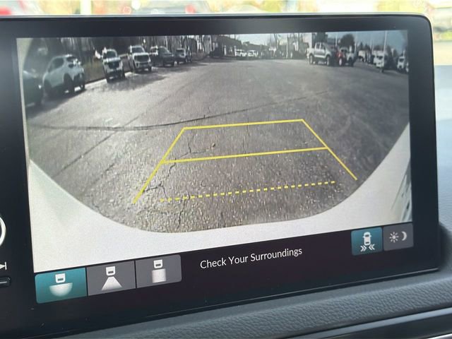 Used 2025 Honda Civic Type R image 17