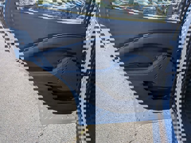 Certified 2025 Ford Mustang Mach-E Select w/ Comfort Package Lite image 25