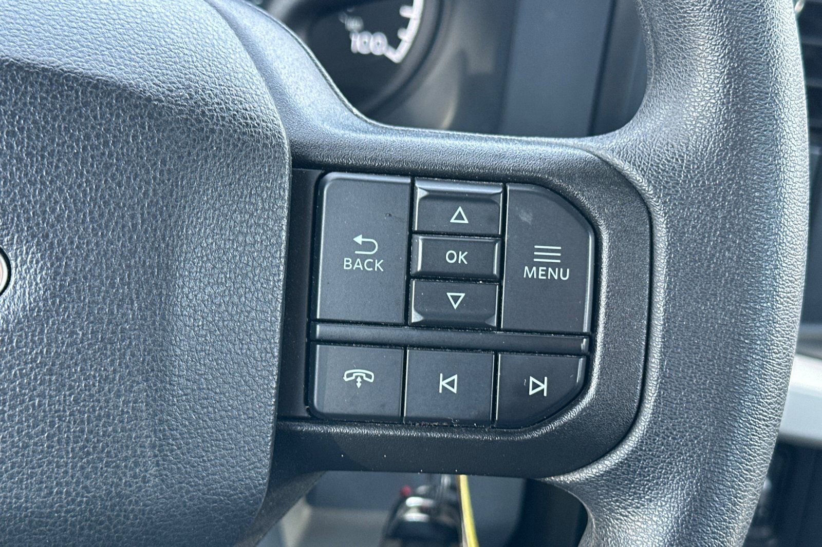 Certified 2024 Ford F250 XL w/ XL Chrome Package image 21