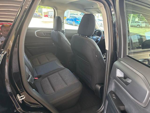 Certified 2024 Ford Bronco Sport Big Bend w/ Convenience Package AWD/4WD image 23