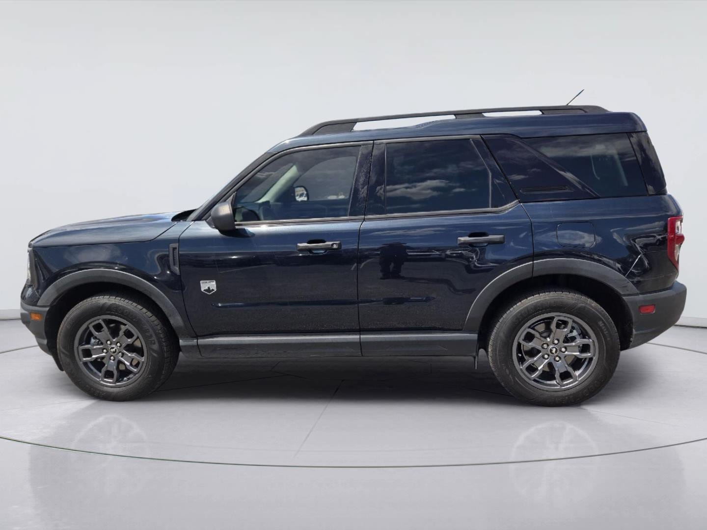 Certified 2021 Ford Bronco Sport Big Bend AWD/4WD image 5