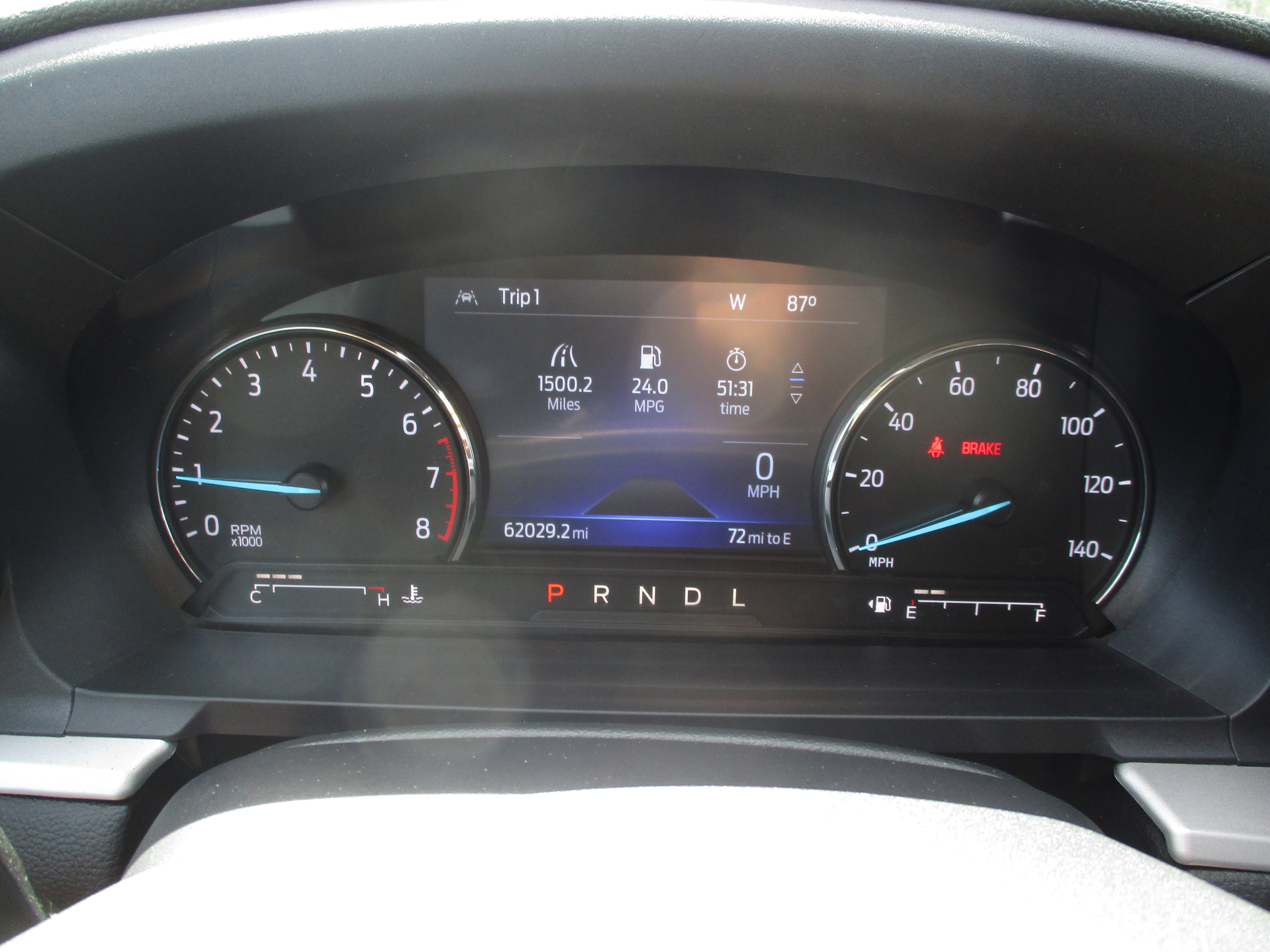 Certified 2022 Ford Explorer XLT image 17