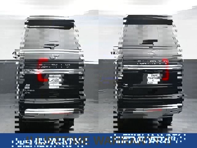 Certified 2023 Ford Expedition Limited AWD/4WD image 10