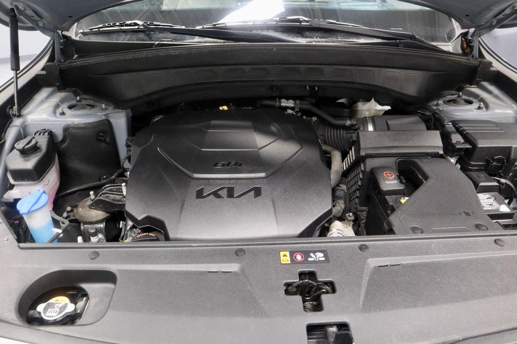 Used 2023 Kia Telluride SX Prestige AWD/4WD image 14