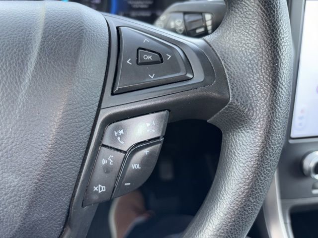 Certified 2023 Ford Edge SE w/ Black Appearance Package AWD/4WD image 27