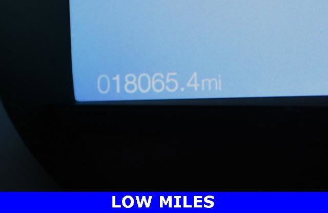 Certified 2023 Ford Edge SEL image 20