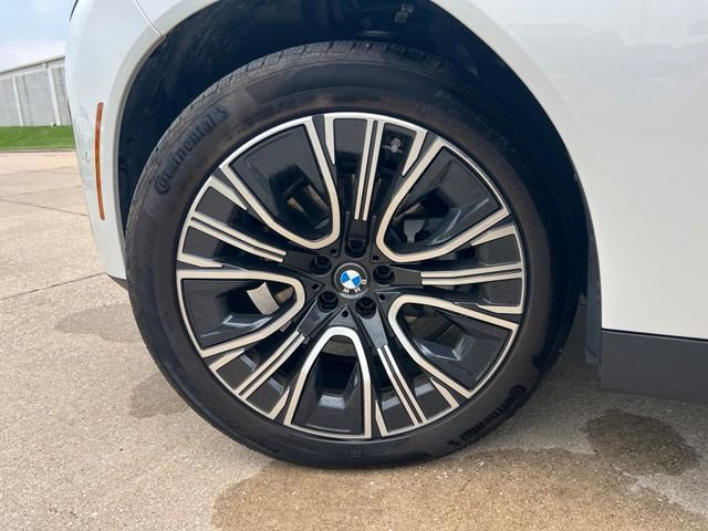 Used 2025 BMW X3 xDrive30i w/ Premium Package AWD/4WD image 16