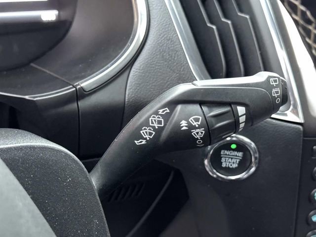 Certified 2019 Ford Edge ST w/ Equipment Group 401A image 27