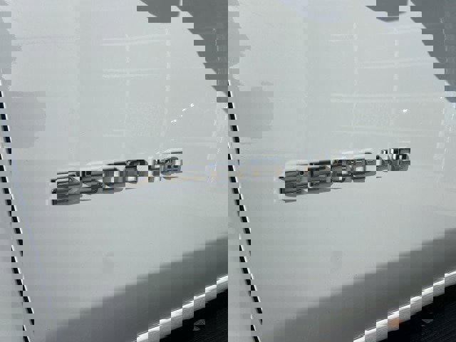 Used 2022 Chevrolet Silverado 2500 W/T w/ WT Convenience Package image 7