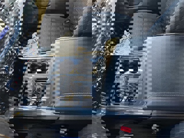 Certified 2022 Ford F150 XLT w/ Equipment Group 302A High image 33