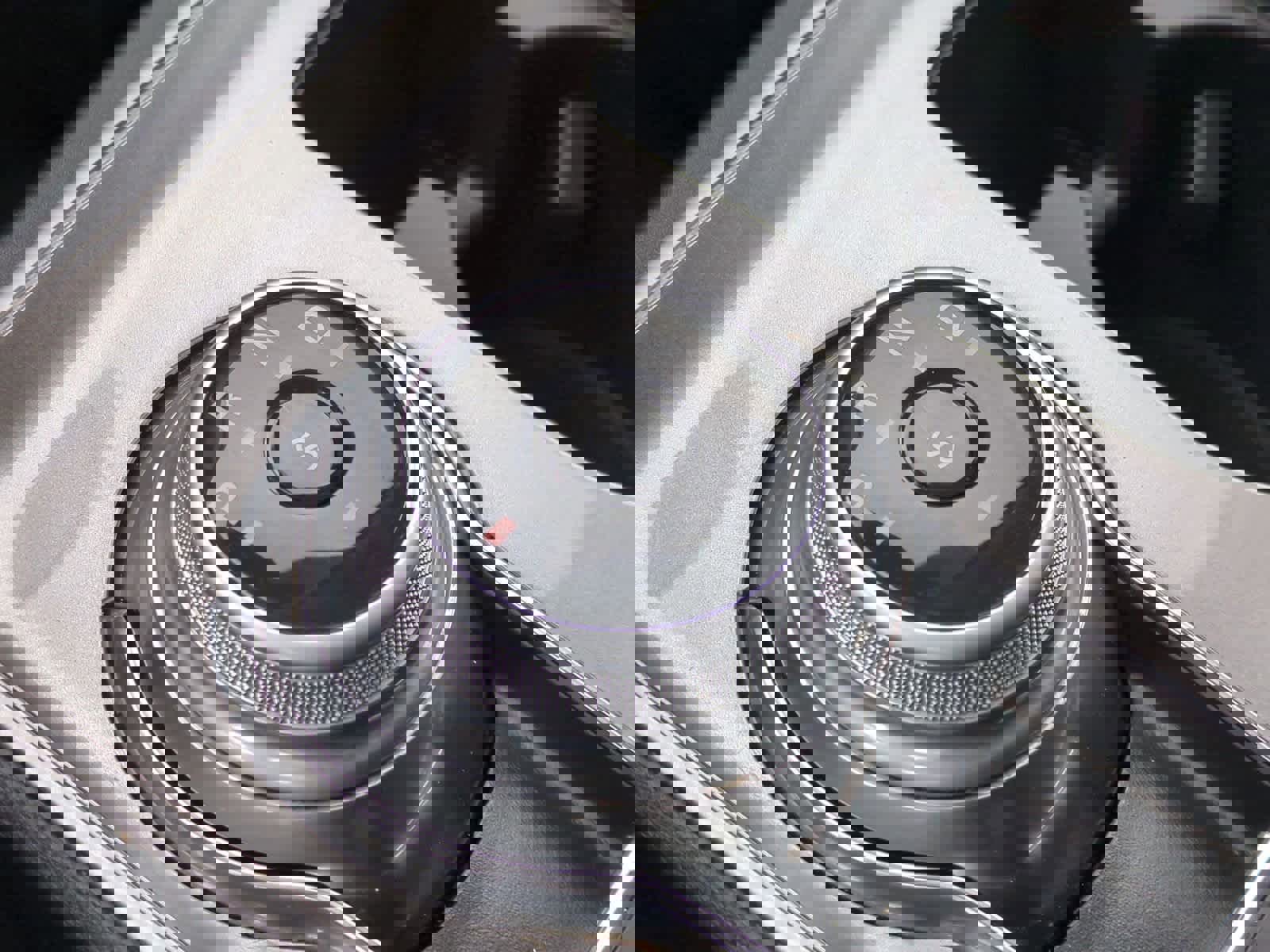 Certified 2024 Ford Edge SEL w/ Convenience Package image 30