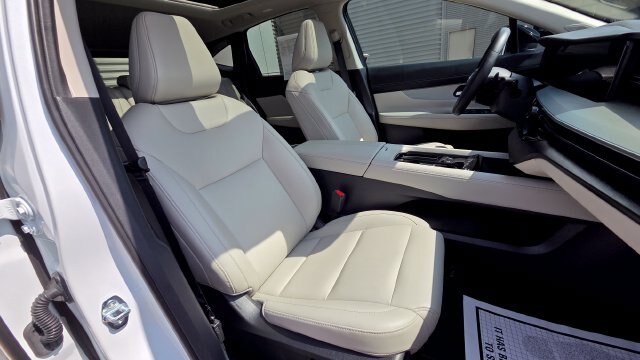 Used 2025 Nissan Murano SL AWD/4WD image 19
