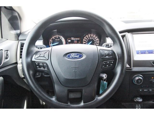 Certified 2022 Ford Ranger XL w/ FX4 Off-Road Package image 14