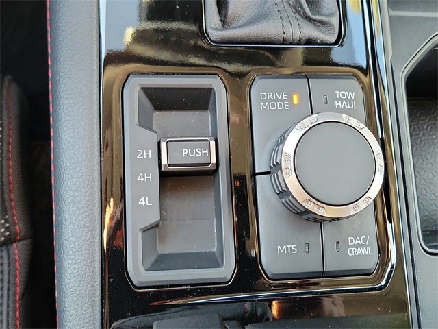 Used 2023 Toyota Tundra TRD Pro image 12