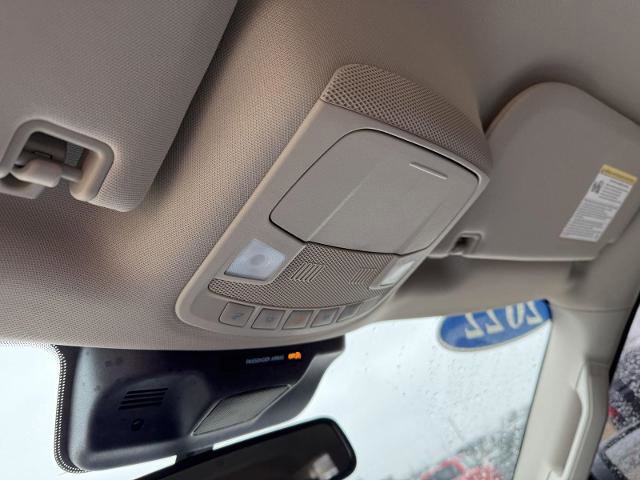 Certified 2022 Ford Expedition XLT AWD/4WD image 27