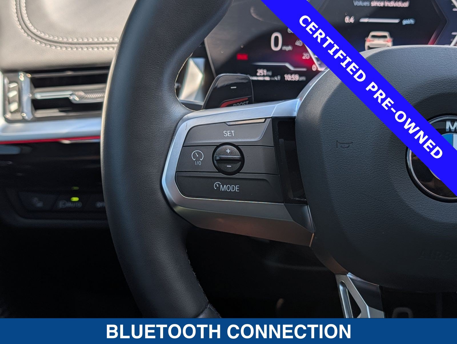 Used 2025 BMW X1 xDrive28i w/ Technology Package AWD/4WD image 28