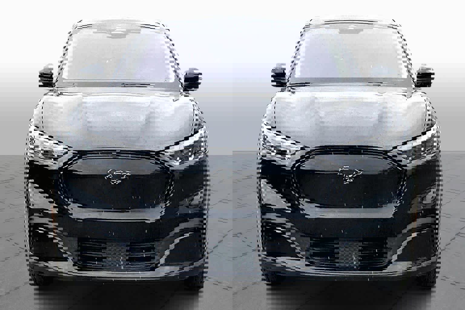 Certified 2025 Ford Mustang Mach-E Premium image 8